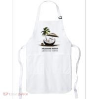 Faleasao Beach American Samoa Apron thumb 0