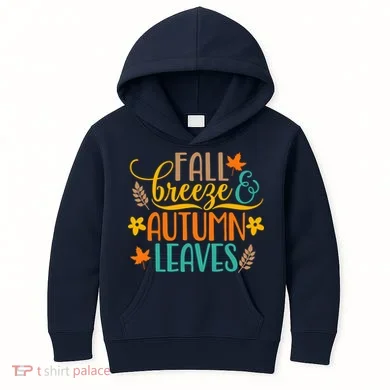 Kids Hoodie