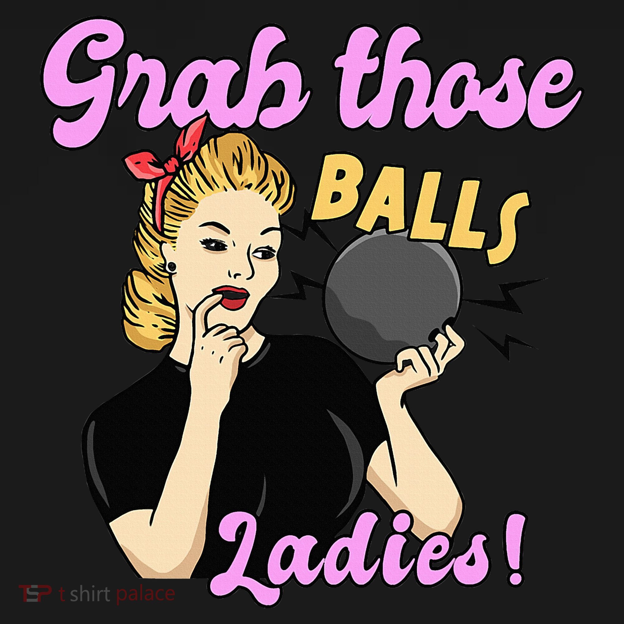 Funny Bowling Art For Bowler Ball Bowling Lover Button