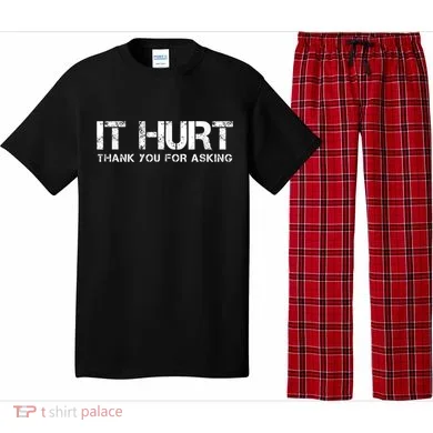Pajama Set