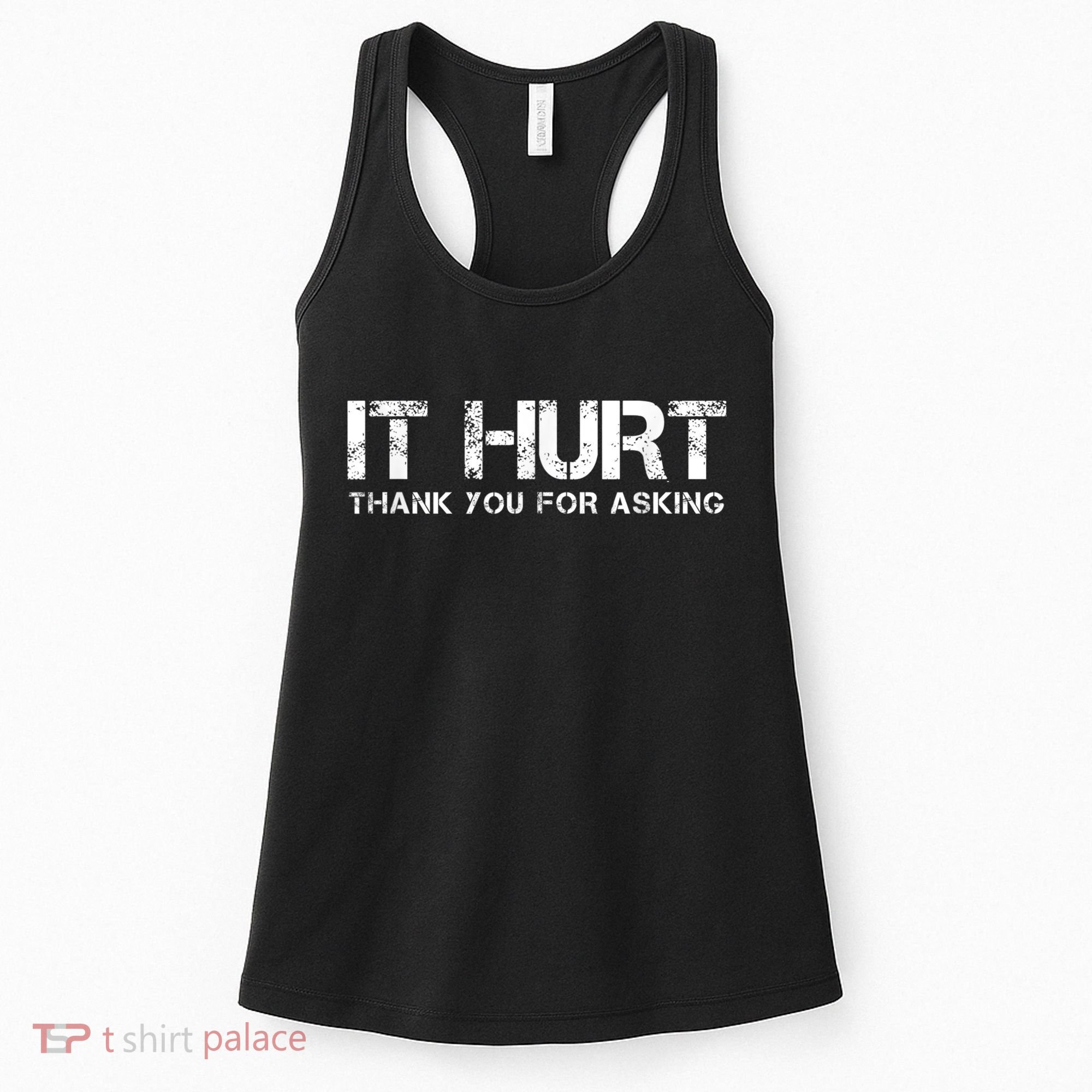 Funny Broken Arm Or Broken Leg Women's Tank Top
