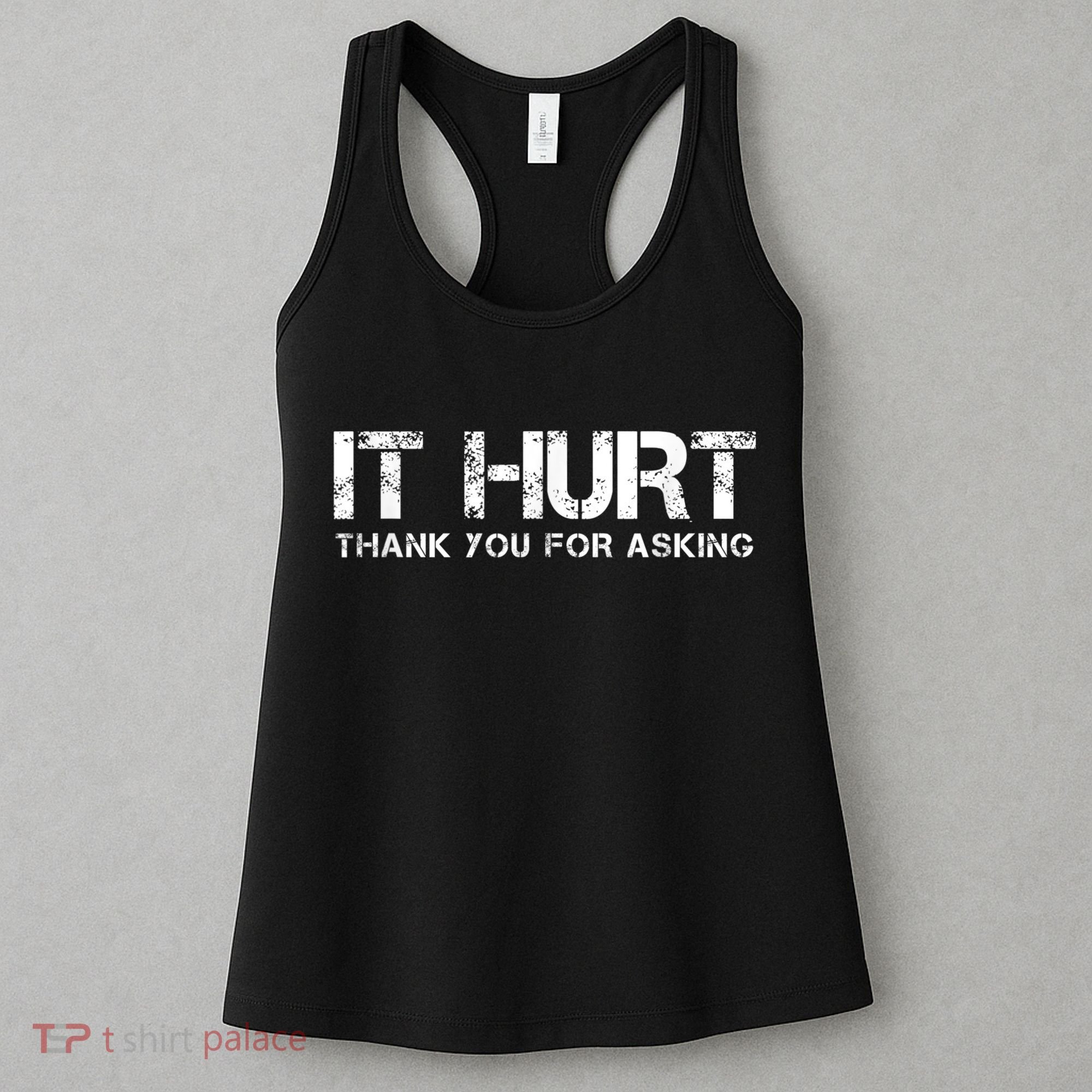 Funny Broken Arm Or Broken Leg Women's Tank Top