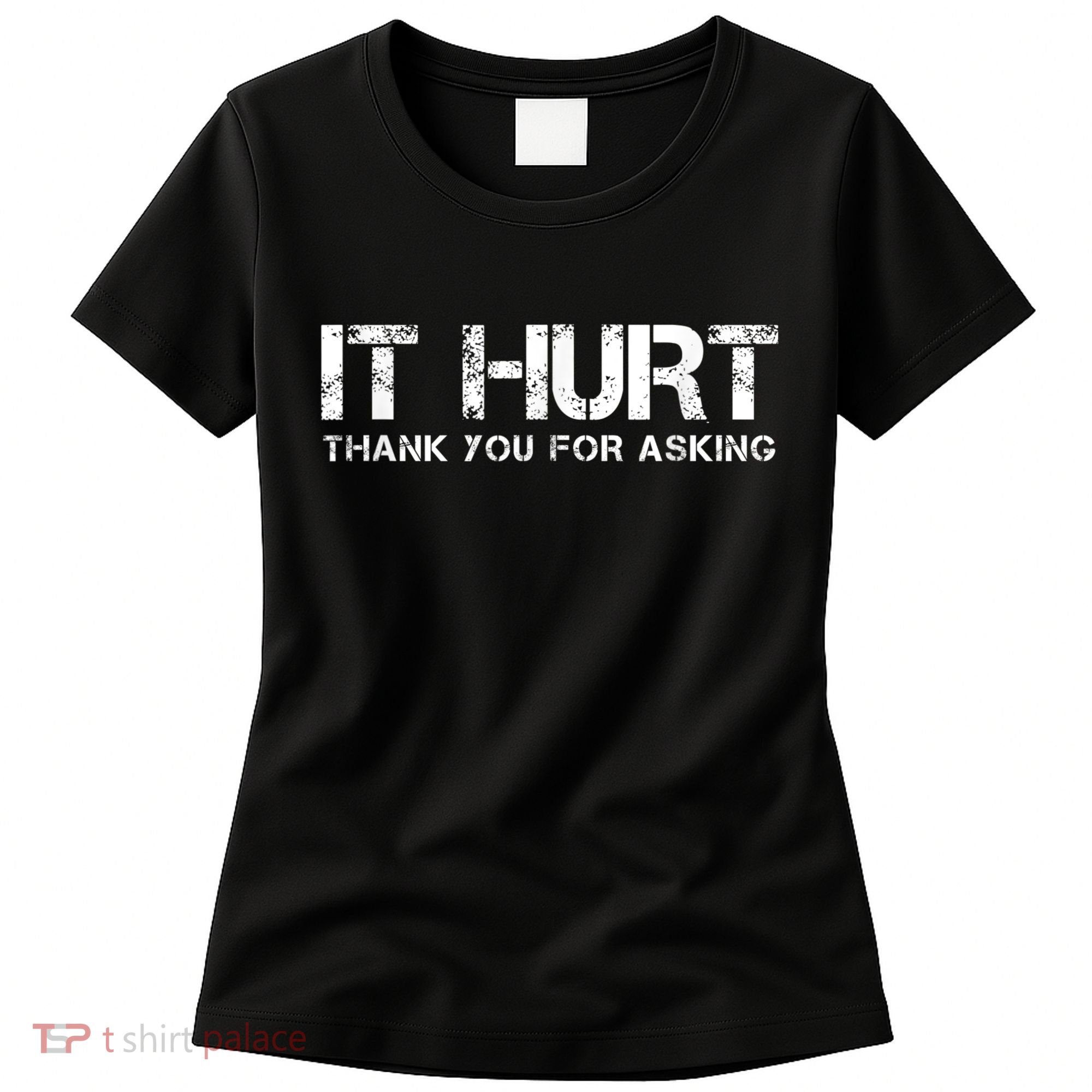 Funny Broken Arm Or Broken Leg Women's T-Shirt