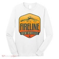 Fireline Bentonville Arkansas Long Sleeve Shirt thumb 0