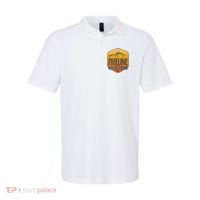 Fireline Bentonville Arkansas Polo thumb 0