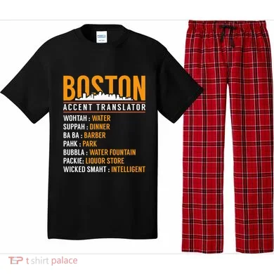 Pajama Set