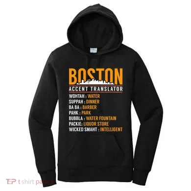 Women's Hoodie