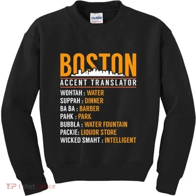 Kids Sweatshirt