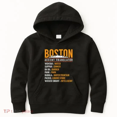 Kids Hoodie