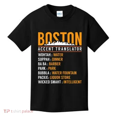 Kids T-Shirt