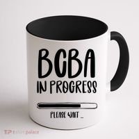 Future Bcba Applied Behavior Analysis Autism Aba Rbt Para Gift Coffee Mug thumb 1