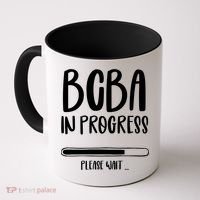 Future Bcba Applied Behavior Analysis Autism Aba Rbt Para Gift Coffee Mug thumb 0