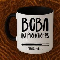 Future Bcba Applied Behavior Analysis Autism Aba Rbt Para Gift Coffee Mug thumb 2