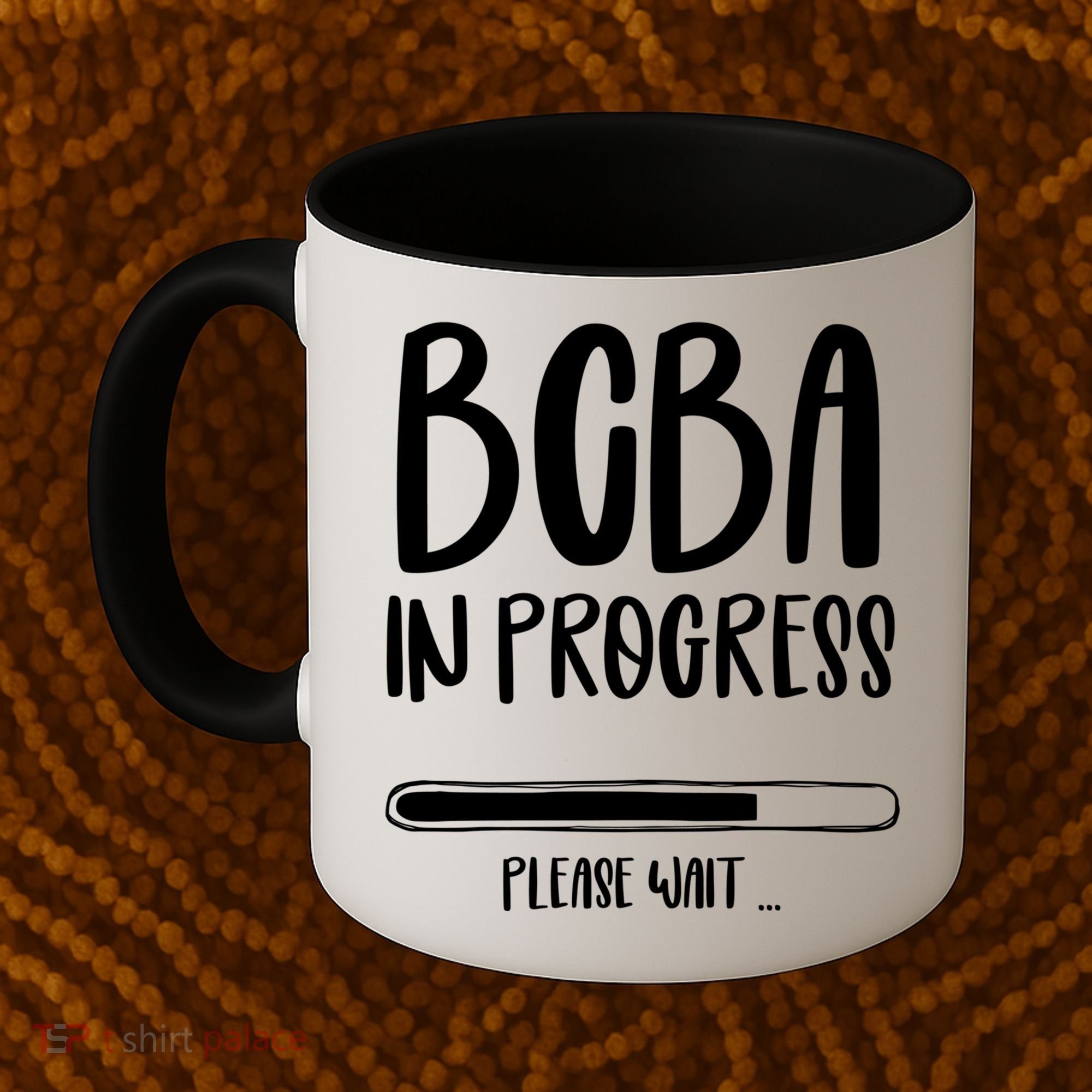 Future Bcba Applied Behavior Analysis Autism Aba Rbt Para Gift Coffee Mug
