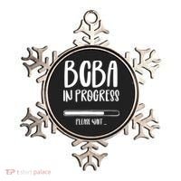 Future Bcba Applied Behavior Analysis Autism Aba Rbt Para Gift Ornament thumb 0