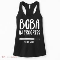 Future Bcba Applied Behavior Analysis Autism Aba Rbt Para Gift Women's Tank Top thumb 0