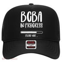 Future Bcba Applied Behavior Analysis Autism Aba Rbt Para Gift Hat thumb 0