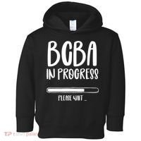 Future Bcba Applied Behavior Analysis Autism Aba Rbt Para Gift Toddler Hoodie thumb 0