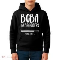 Future Bcba Applied Behavior Analysis Autism Aba Rbt Para Gift Kids Hoodie thumb 4