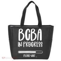 Future Bcba Applied Behavior Analysis Autism Aba Rbt Para Gift Tote Bag thumb 0