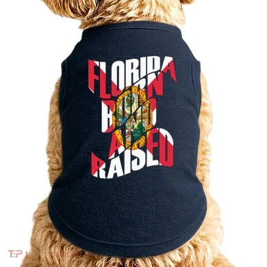 Doggie Tank