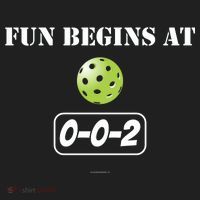 Fun Begins At 002 Tumbler thumb 3