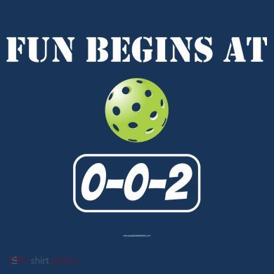 Fun Begins At 002 Long Sleeve Pajama Set