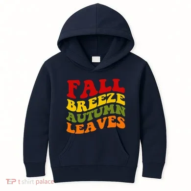 Kids Hoodie