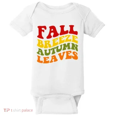 Baby Bodysuit