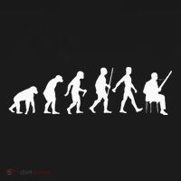 Funny Bassoon Art For Wo Bassoonist Bassoon Lover T-Shirt thumb 7
