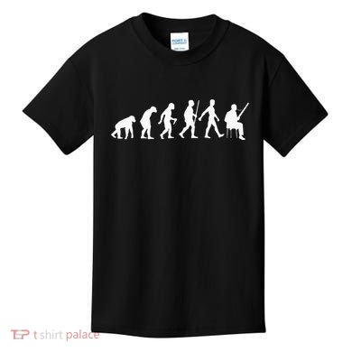 Funny Bassoon Art For Wo Bassoonist Bassoon Lover Kids T-Shirt