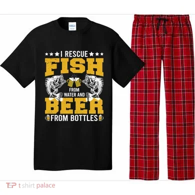 Pajama Set