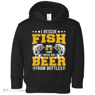 Toddler Hoodie