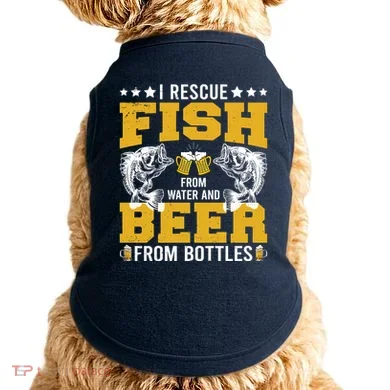 Doggie Tank