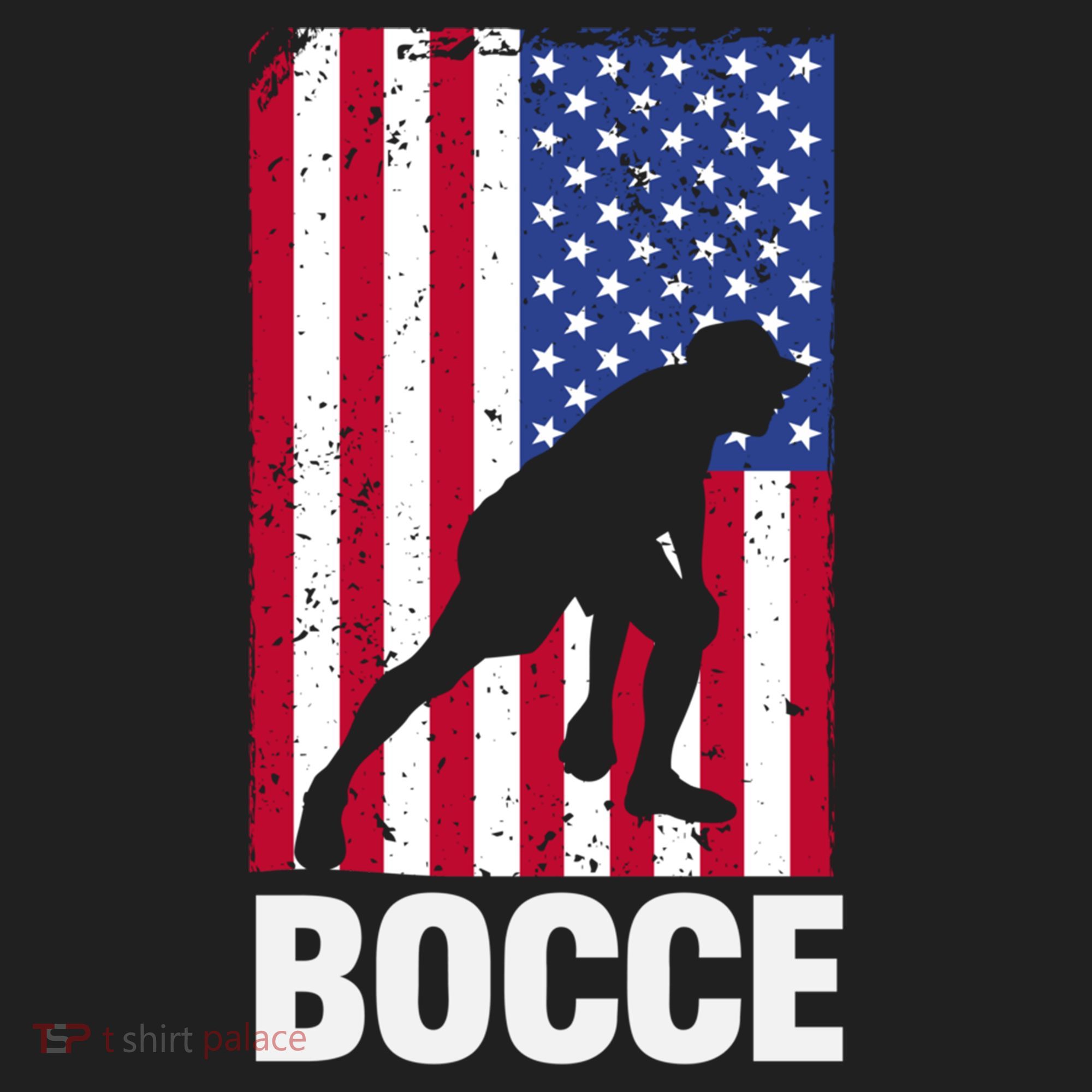 Funny Bocce Ball Gift Women's Sweatshirt