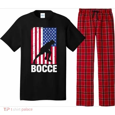 Pajama Set