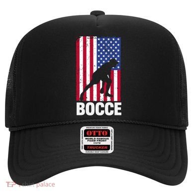 Funny Bocce Ball Gift Hat