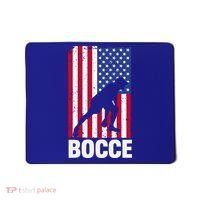 Funny Bocce Ball Gift Mousepad thumb 0