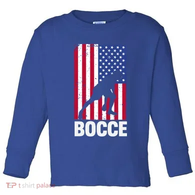 Toddler Long Sleeve