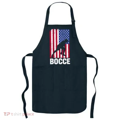 Apron