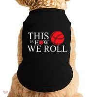 Funny Bocce Ball Bocce Doggie Tank thumb 0