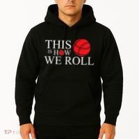 Funny Bocce Ball Bocce Hoodie thumb 2