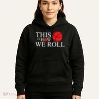 Funny Bocce Ball Bocce Hoodie thumb 5