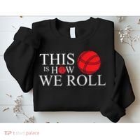 Funny Bocce Ball Bocce Sweatshirt thumb 2