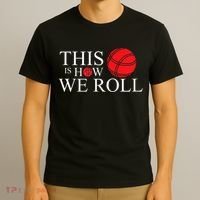 Funny Bocce Ball Bocce T-Shirt thumb 3