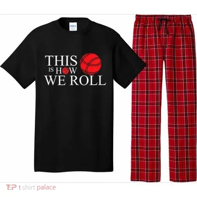 Pajama Set