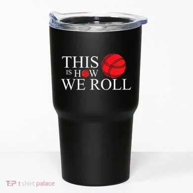 Tumbler