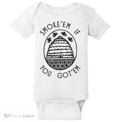 Baby Bodysuit