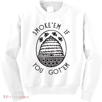 Kids Sweatshirt