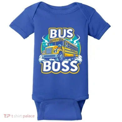 Baby Bodysuit